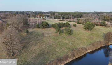 Działka inwestycyjna Wałkowiska