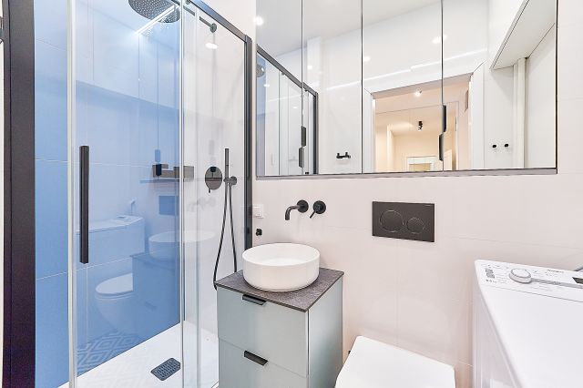 Mieszkanie 2-pokojowe Warszawa Mokotów, ul. Racławicka. Zdjęcie 5