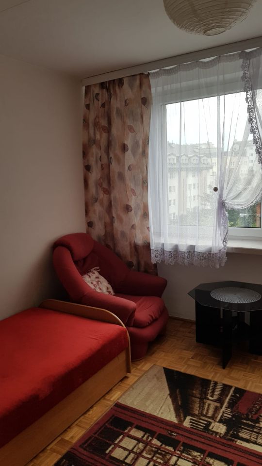 Pokój Warszawa Bemowo, ul. Bolesława Szareckiego