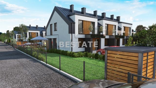 Mieszkanie 3-pokojowe Tarnów, ul. Pilotów. Zdjęcie 2