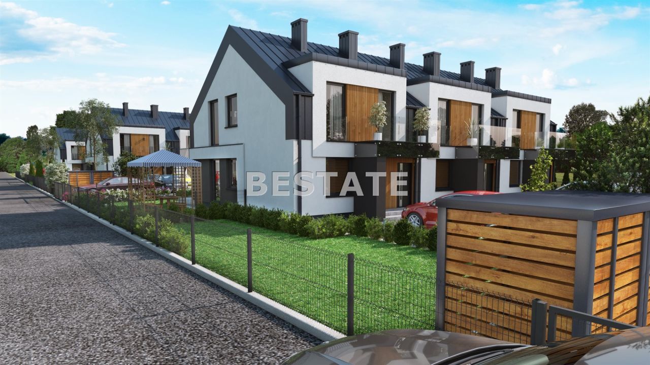 Mieszkanie 3-pokojowe Tarnów, ul. Pilotów. Zdjęcie 2