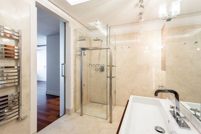 Mieszkanie 4-pokojowe Warszawa Śródmieście, ul. Franciszkańska. Zdjęcie 9