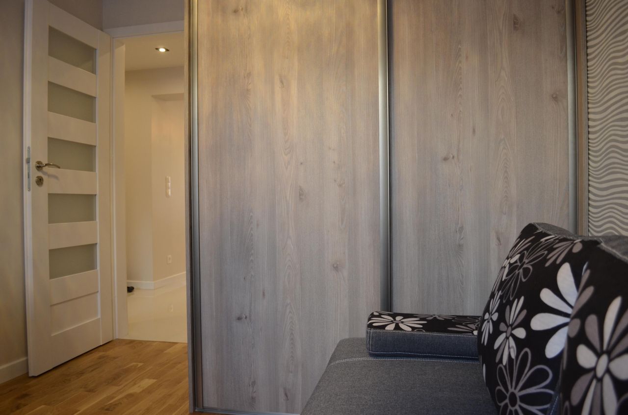 Mieszkanie 3-pokojowe Białystok Piaski, ul. Zwierzyniecka. Zdjęcie 8