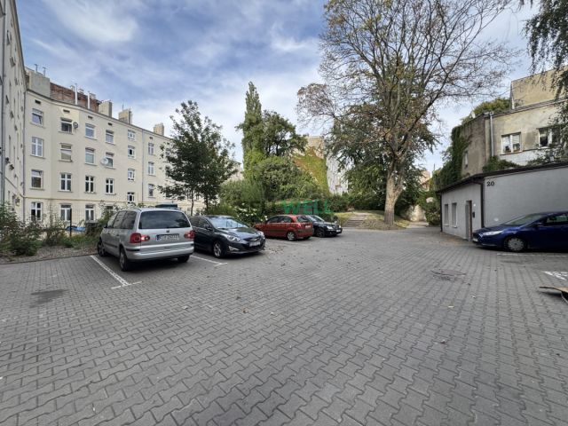 Mieszkanie 1-pokojowe Łódź Stare Polesie, ul. kpt. Stefana Pogonowskiego. Zdjęcie 8