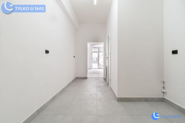 Lokal Kraków, ul. Bolesława Limanowskiego. Zdjęcie 3