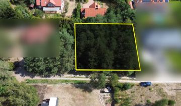 Działka budowlana Czachówek