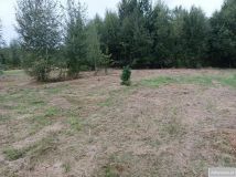 Działka budowlana Osolin, ul. Zielona. Zdjęcie 2