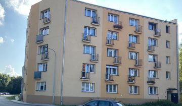 Mieszkanie 1-pokojowe Kamienna Góra Centrum, ul. Piotra Ściegiennego