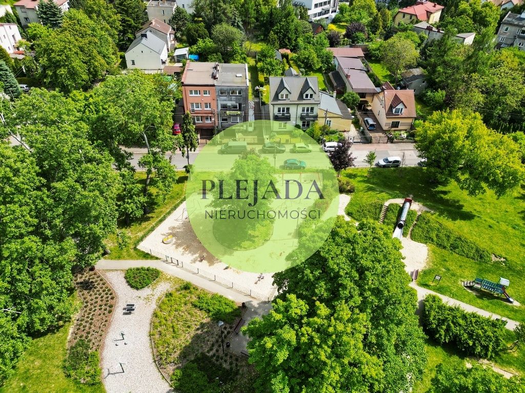 bliźniak, 9 pokoi Warszawa Włochy, ul. Dymna. Zdjęcie 3