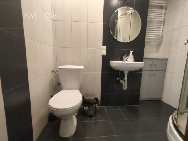 Mieszkanie 2-pokojowe Gdynia Śródmieście, ul. Kazimierza Pułaskiego. Zdjęcie 6