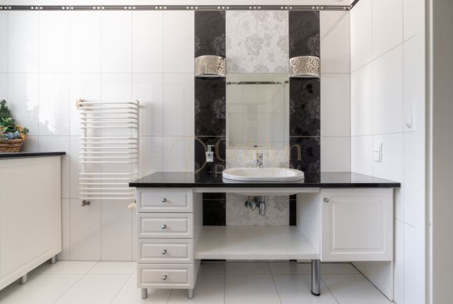 dom wolnostojący, 8 pokoi Przyjaźń, ul. Nowowiejska. Zdjęcie 14