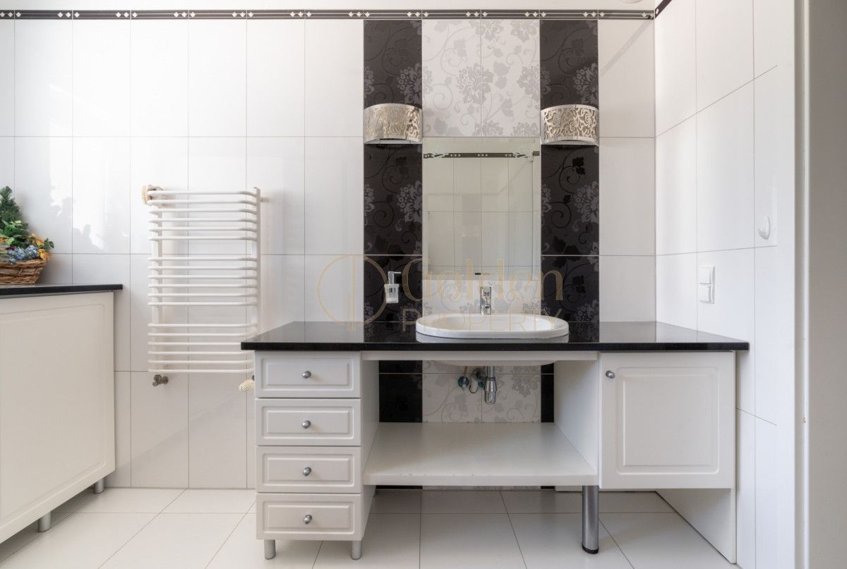 dom wolnostojący, 8 pokoi Przyjaźń, ul. Nowowiejska. Zdjęcie 14