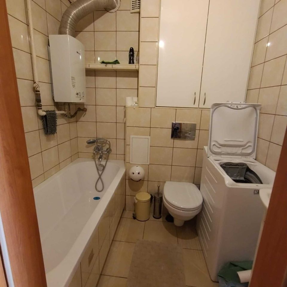 Mieszkanie 2-pokojowe Kielce Centrum, ul. Chęcińska. Zdjęcie 5