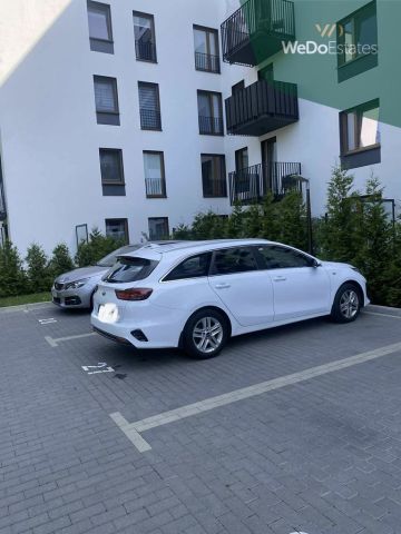 Mieszkanie 2-pokojowe Warszawa Ursus, ul. Czarna Droga. Zdjęcie 20