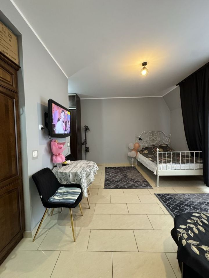 Mieszkanie 1-pokojowe Międzyzdroje. Zdjęcie 6