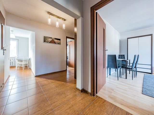 Mieszkanie 3-pokojowe Gdynia Pogórze, ul. Żeliwna. Zdjęcie 15