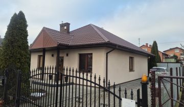 dom wolnostojący, 3 pokoje Kutno