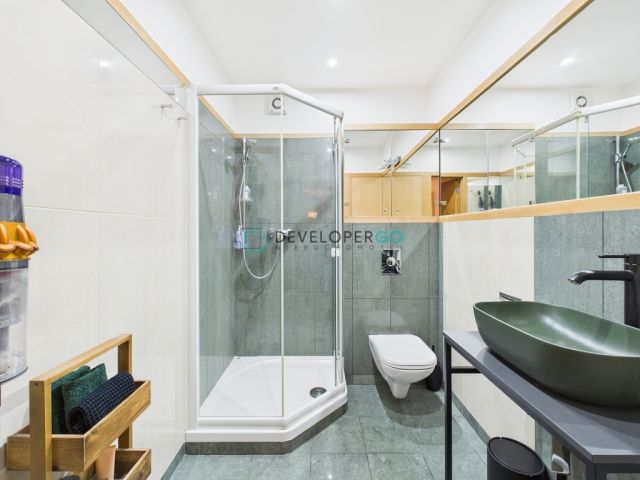 Mieszkanie 4-pokojowe Białystok Bojary, ul. Józefa Ignacego Kraszewskiego. Zdjęcie 3