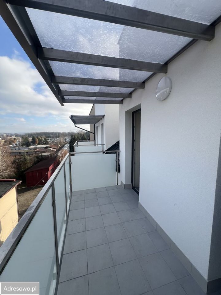 Mieszkanie 3-pokojowe Rzeszów, ul. Rymanowska. Zdjęcie 9