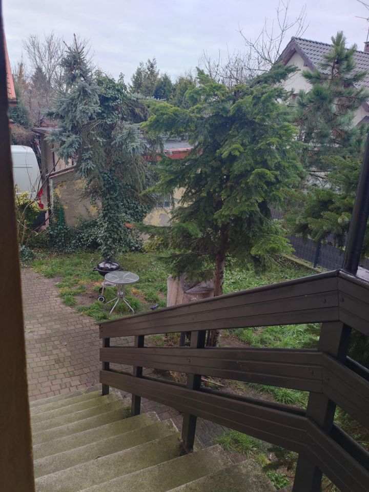 bliźniak, 4 pokoje Konstantynów Łódzki Centrum, ul. Mikołaja Kopernika. Zdjęcie 12