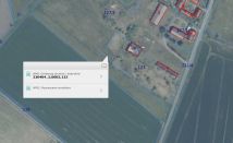 Działka rolno-budowlana Wołowiec