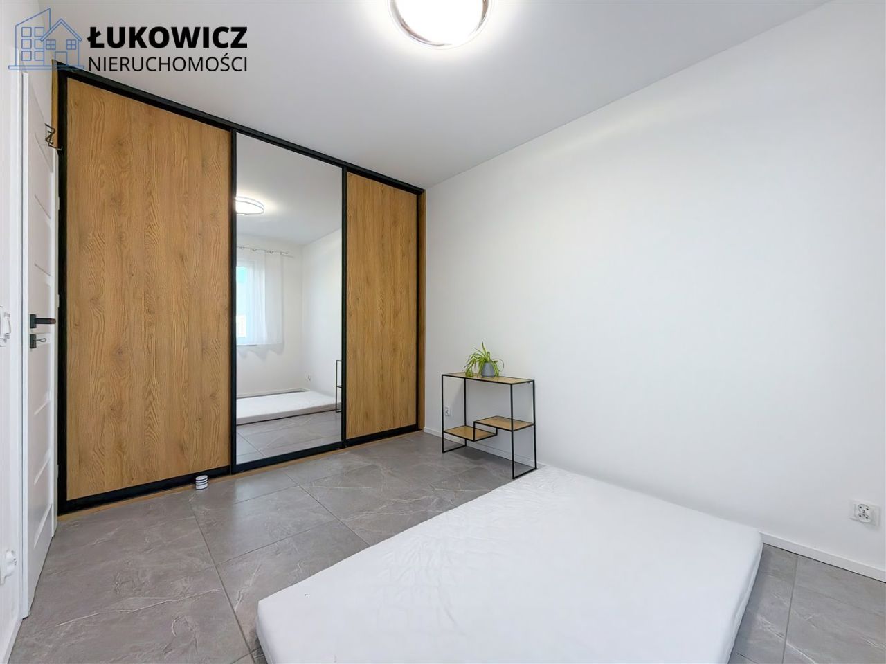 Mieszkanie 2-pokojowe Czechowice-Dziedzice Brzeziny. Zdjęcie 9