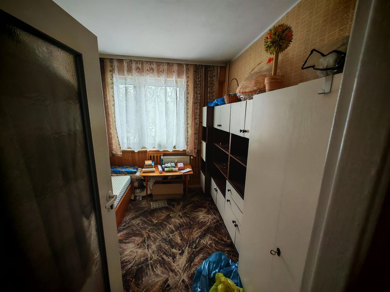 Mieszkanie 3-pokojowe Łask, ul. Walerego Wróblewskiego. Zdjęcie 10