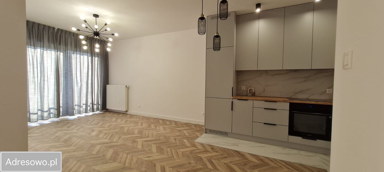 Mieszkanie 2-pokojowe Bydgoszcz, ul. Gajowa. Zdjęcie 5