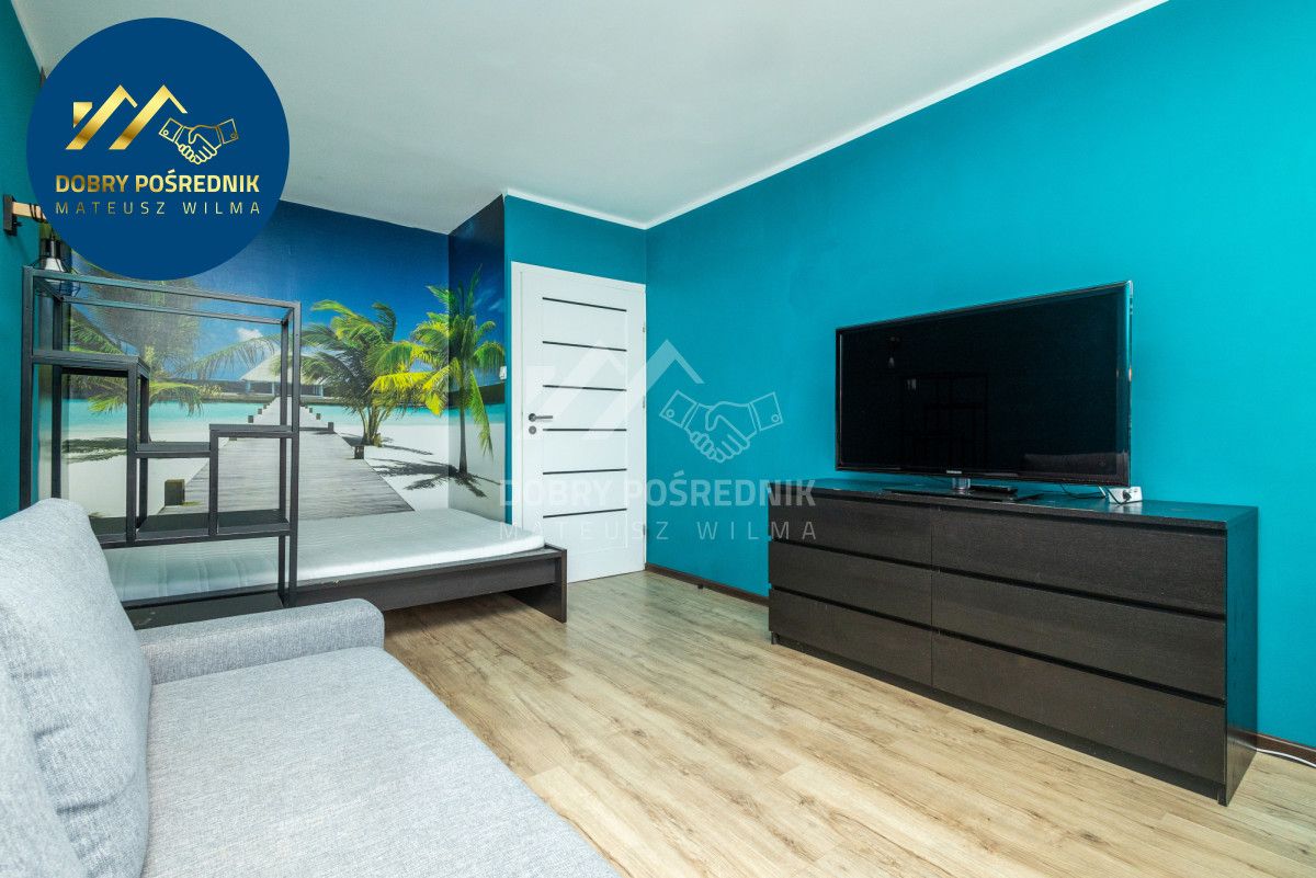 Mieszkanie 2-pokojowe Gdańsk Przymorze, ul. Chłopska. Zdjęcie 2