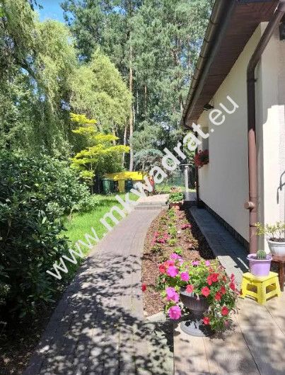 dom wolnostojący, 6 pokoi Czarnów. Zdjęcie 28