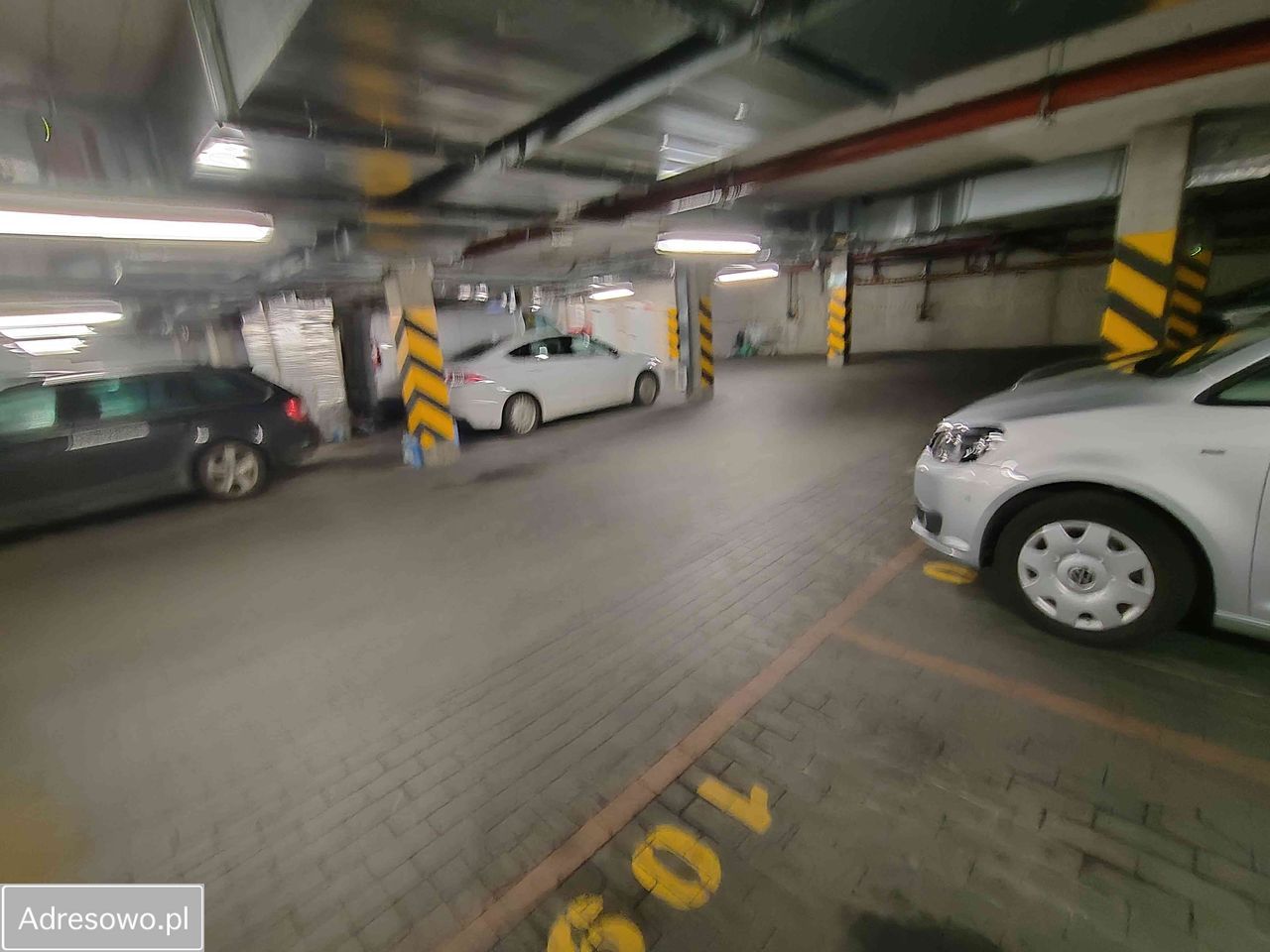 Garaż/miejsce parkingowe Warszawa Praga-Północ, ul. Wileńska. Zdjęcie 5