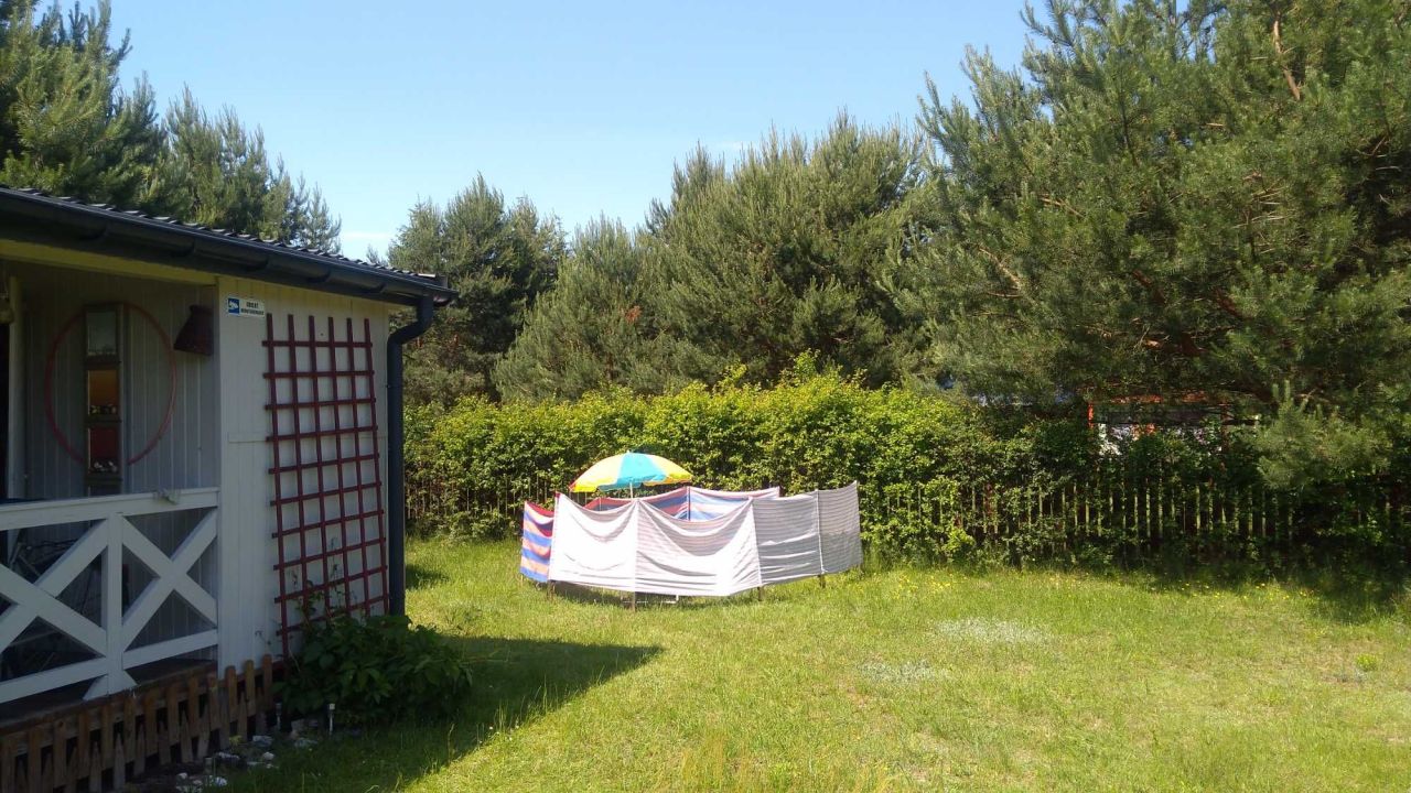 Działka rekreacyjna Wólka Wytycka. Zdjęcie 4