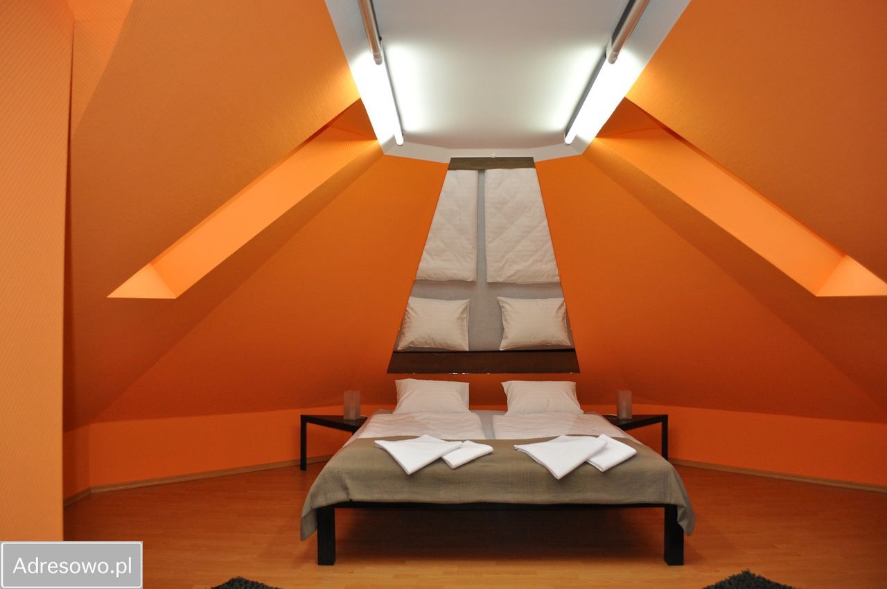 Hotel/pensjonat Łęknica, ul. Wybrzeżna. Zdjęcie 10