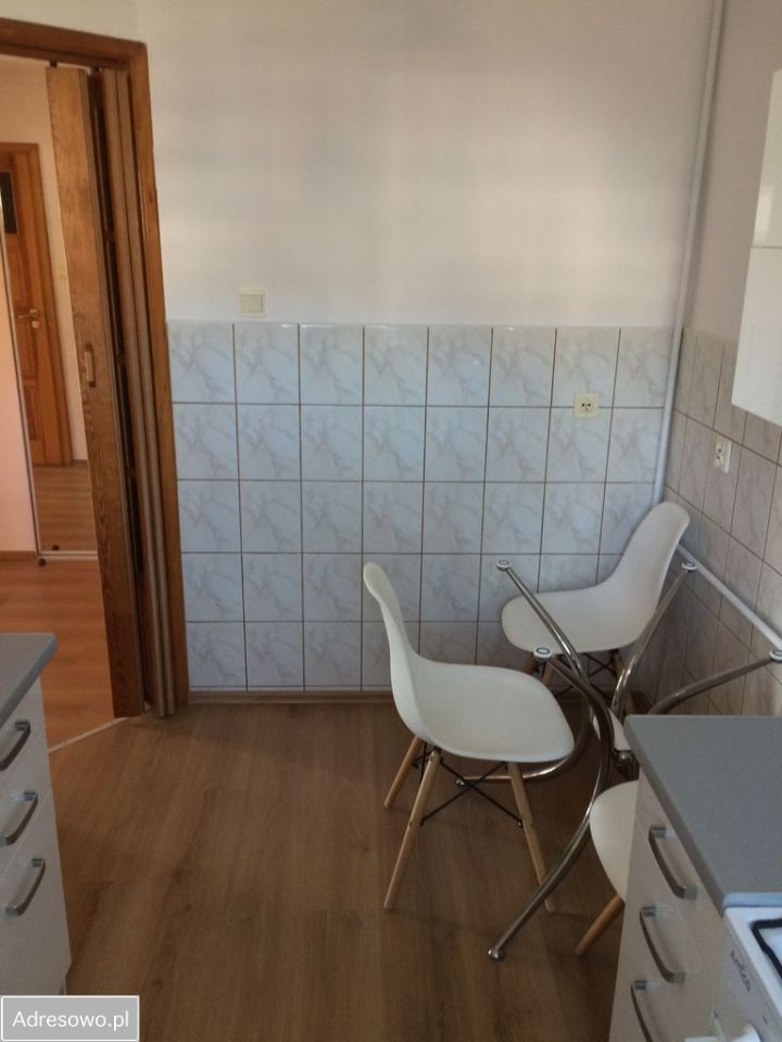 Mieszkanie 2-pokojowe Leszno, ul. Jana Ostroroga. Zdjęcie 4