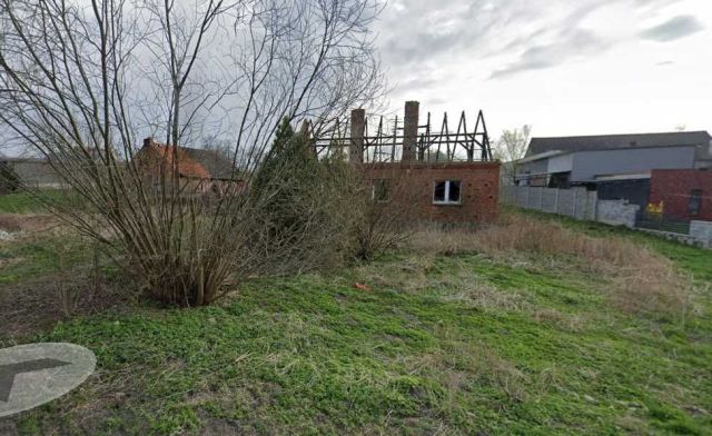 Działka budowlana Suśnia. Zdjęcie 1