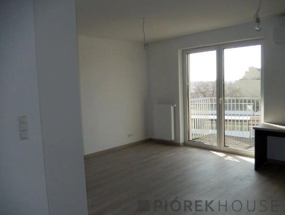 Mieszkanie 1-pokojowe Warszawa Wawer, ul. Korkowa. Zdjęcie 3