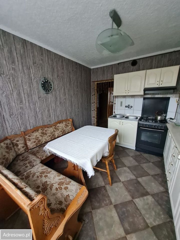 Mieszkanie 2-pokojowe Ruda Śląska Godula, ul. Ludwika Piechy. Zdjęcie 7