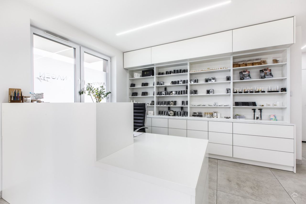 Lokal Białystok Piasta, ul. Sybiraków. Zdjęcie 6