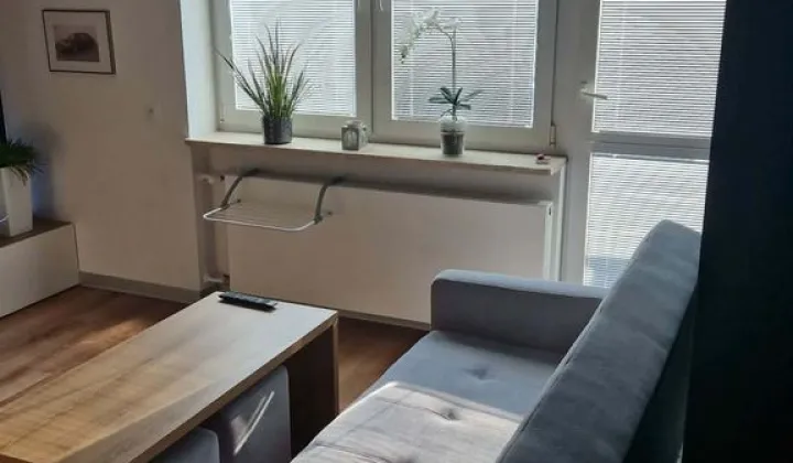 Mieszkanie 2-pokojowe Sopot Sopot Dolny, ul. Fryderyka Chopina