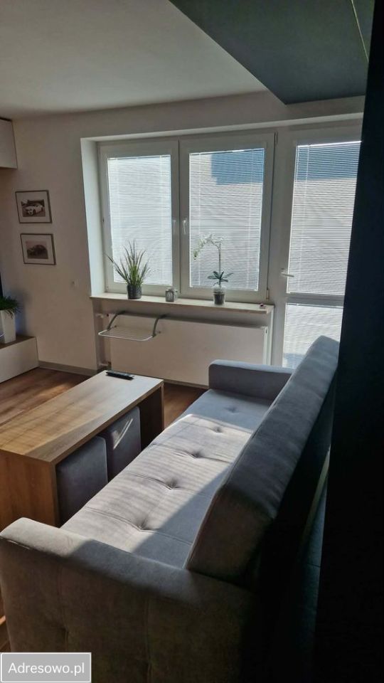 Mieszkanie 2-pokojowe Sopot Sopot Dolny, ul. Fryderyka Chopina. Zdjęcie 1