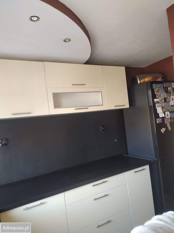 Mieszkanie 3-pokojowe Słupsk Zatorze, ul. Królowej Jadwigi. Zdjęcie 9