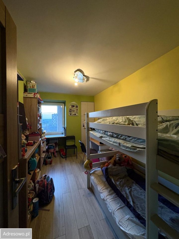 Mieszkanie 3-pokojowe Łódź Śródmieście, ul. Piotrkowska. Zdjęcie 4