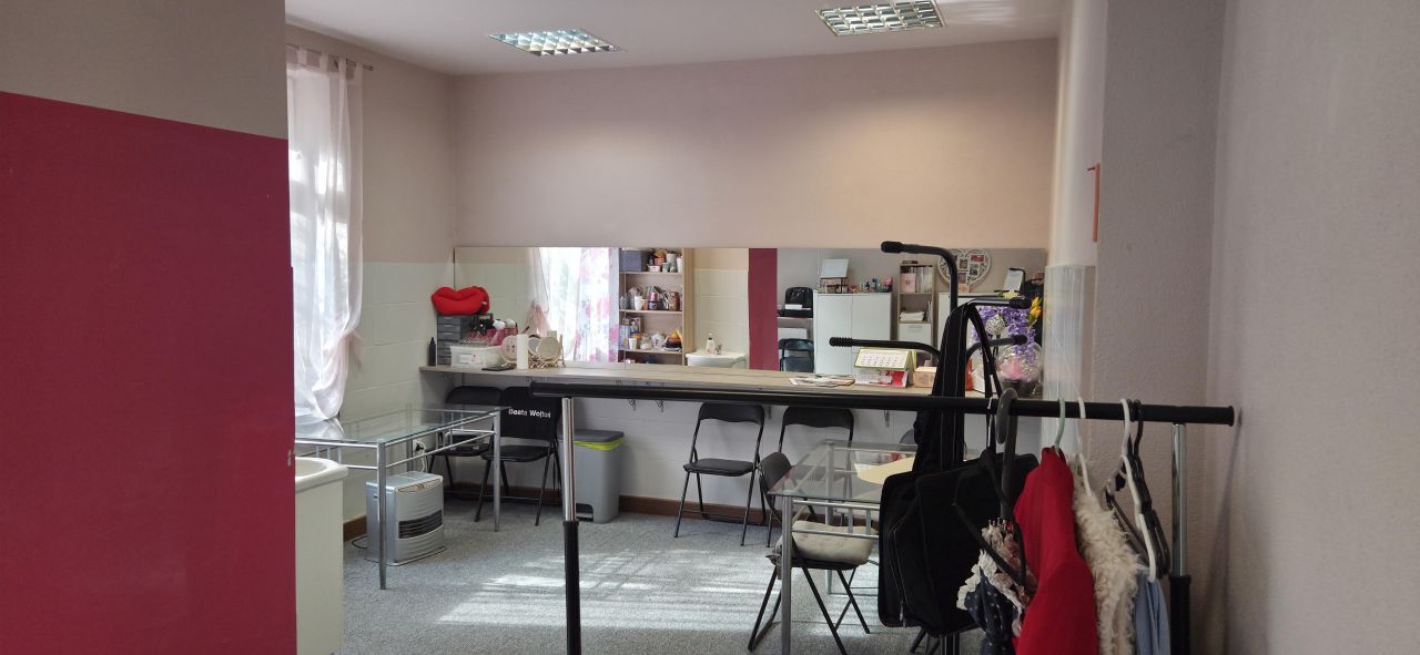 Lokal Kraków Podgórze, ul. Kalwaryjska. Zdjęcie 15