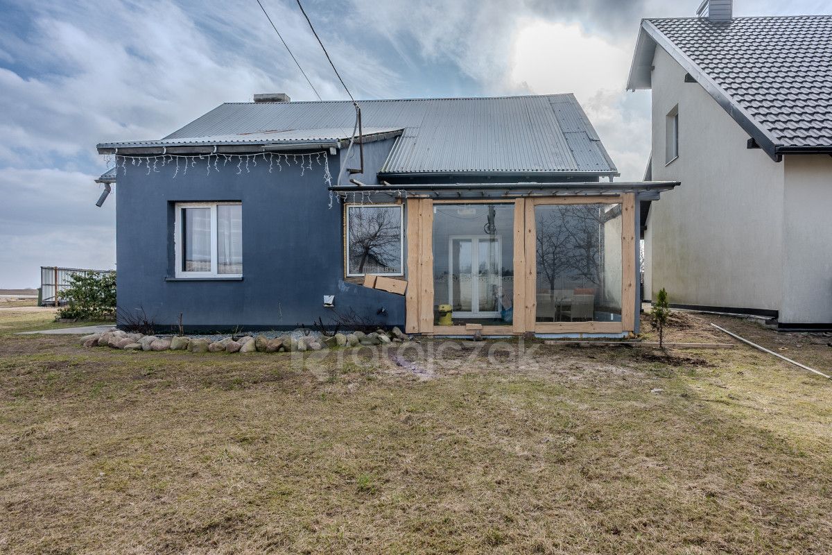 dom wolnostojący, 6 pokoi Rzepiska. Zdjęcie 27