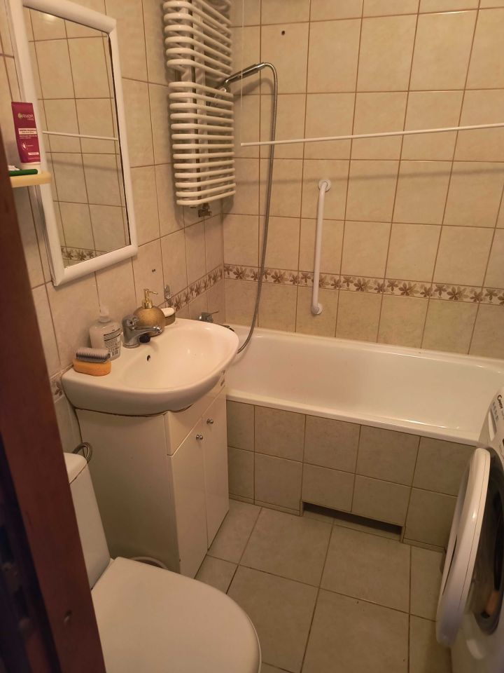 Mieszkanie 2-pokojowe Chełm. Zdjęcie 4