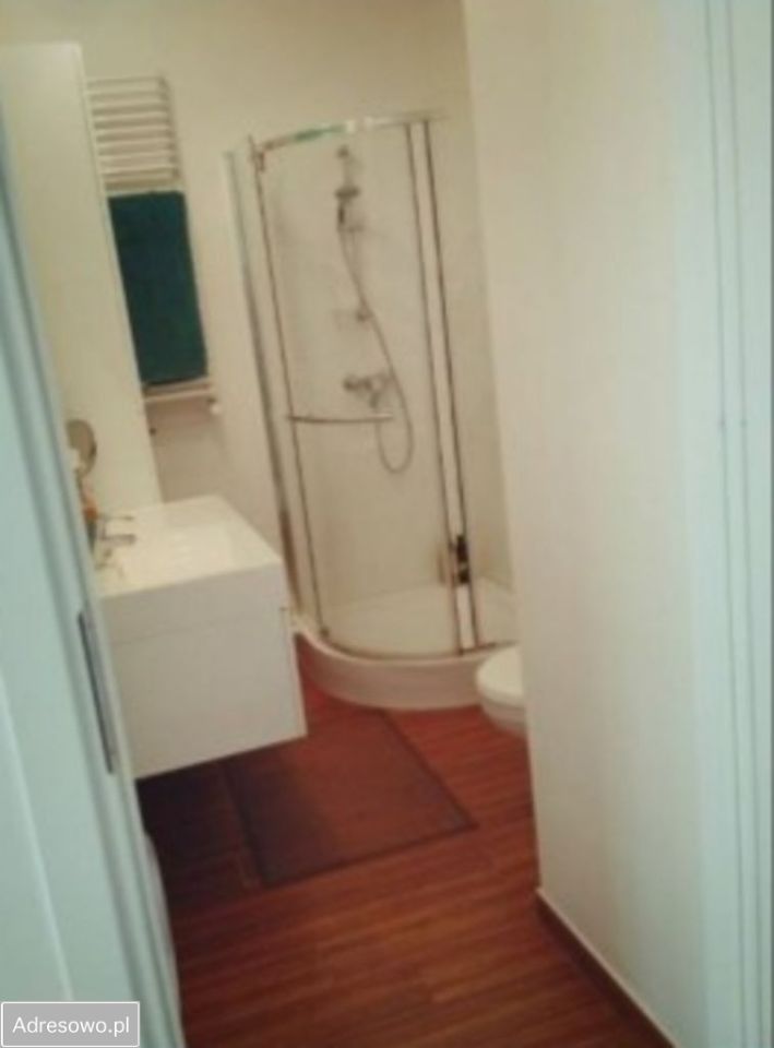 Mieszkanie 2-pokojowe Warszawa Skorosze, ul. Skoroszewska. Zdjęcie 2