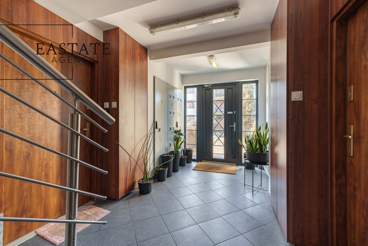 Mieszkanie 1-pokojowe Warszawa Wilanów, ul. Zaściankowa. Zdjęcie 12