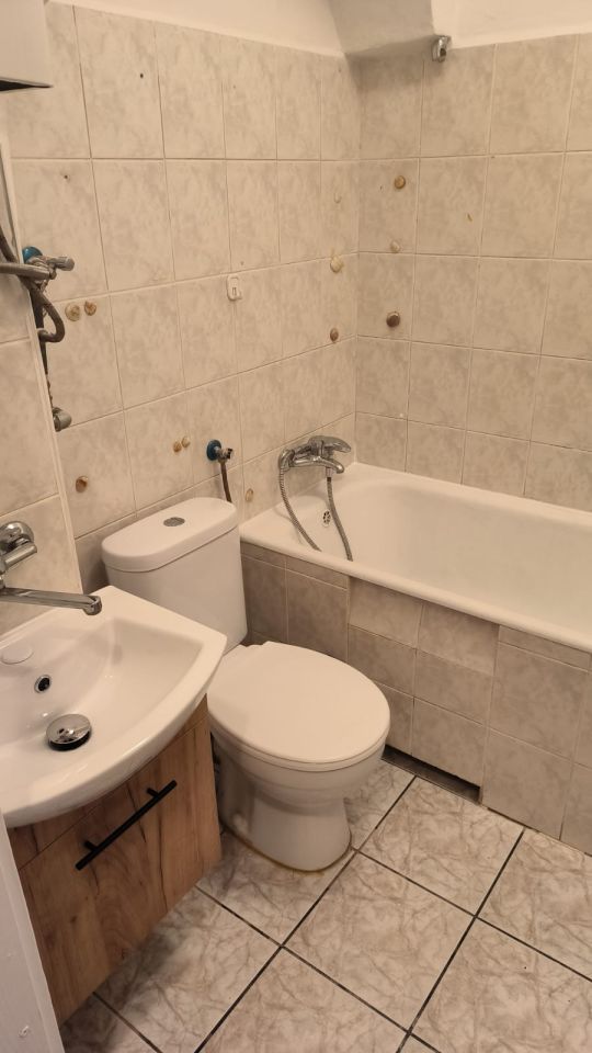 Mieszkanie 2-pokojowe Poznań Śródka, ul. Stanisława Konarskiego. Zdjęcie 7