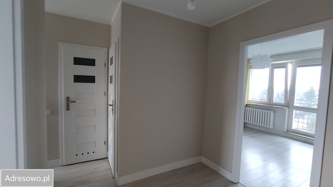 Mieszkanie 2-pokojowe Łódź Radogoszcz, ul. Biedronkowa. Zdjęcie 8