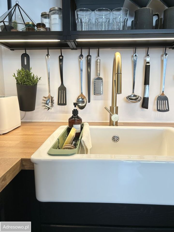 Mieszkanie 1-pokojowe Ostrzeszów, ul. ks. Zdzisława Sobierajskiego. Zdjęcie 8